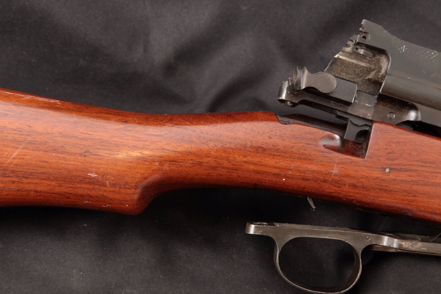 remington model 1917 rifle serial numbers